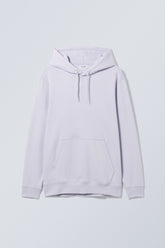 Unisex Lilac Hoodie