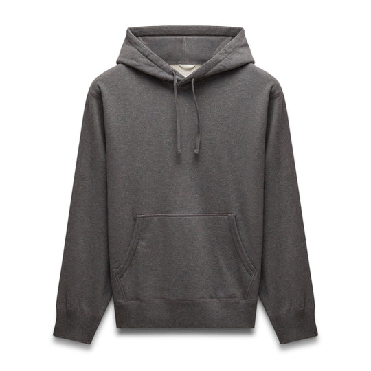 Unisex Charcoal Hoodie