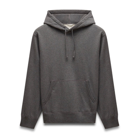 Unisex Charcoal Hoodie