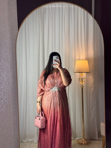 Moonlight Kaftan