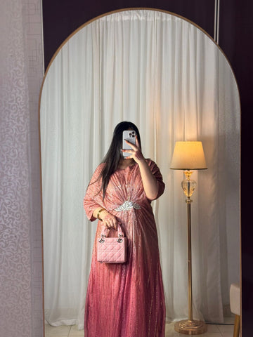 Moonlight Kaftan
