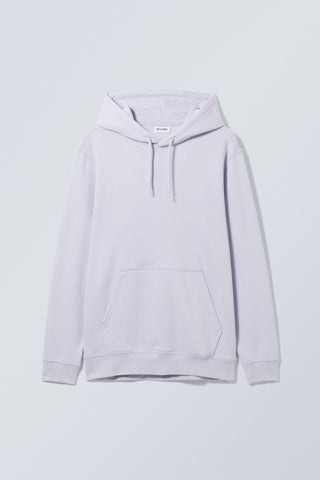 Unisex Lilac Hoodie